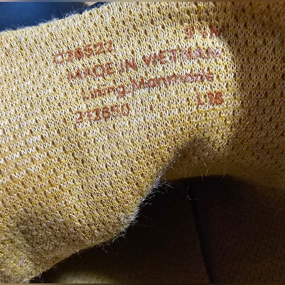 Cole Haan shoes 9.5 - Picture 5 of 5